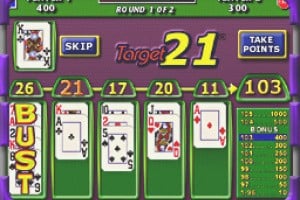 Touchmaster Screenshot