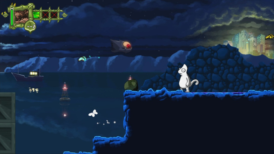 Canvaleon Review - Screenshot 1 of 4