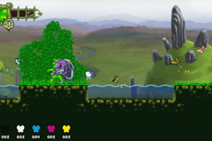 Canvaleon Screenshot