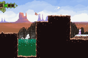Canvaleon Screenshot