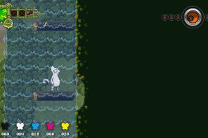Canvaleon Screenshot