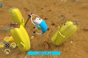 Adventure Time: Finn and Jake Investigations Screenshot