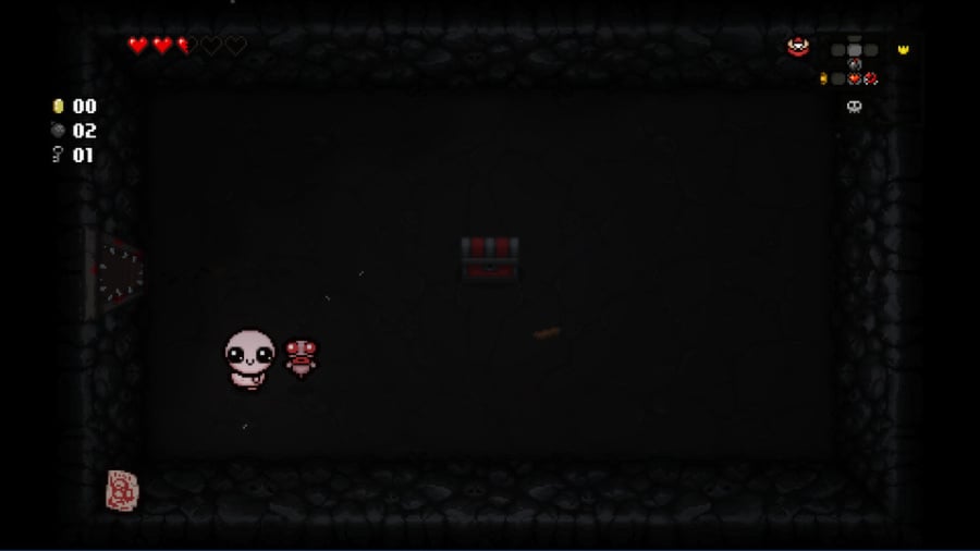 The Binding of Isaac: Rebirth Review - Screenshot 5 of 6