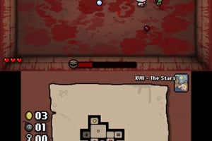 binding of isaac rebirth 3ds
