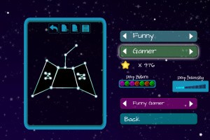 Astral Breakers Screenshot