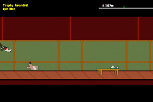 Kung Fu FIGHT! Screenshot