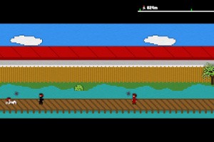 Kung Fu FIGHT! Screenshot