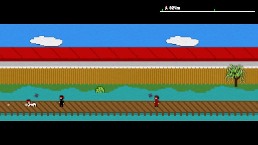 Kung Fu FIGHT! Review - Screenshot 3 of 4