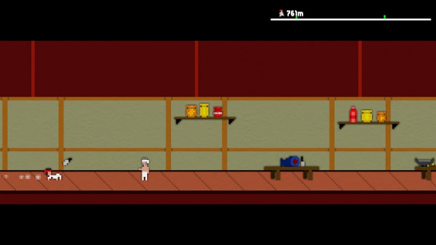 Kung Fu FIGHT! Review - Screenshot 4 of 4