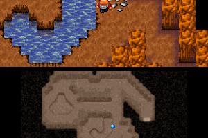 Dragon Fantasy: The Volumes of Westeria Screenshot