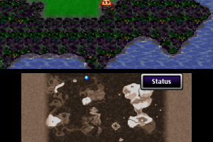 Dragon Fantasy: The Volumes of Westeria Screenshot