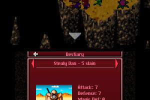 Dragon Fantasy: The Volumes of Westeria Screenshot