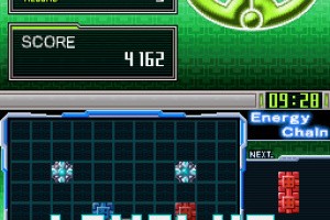 G.G Series ENERGY CHAIN Screenshot