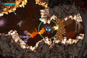 Beatbuddy: Tale of the Guardians Screenshot
