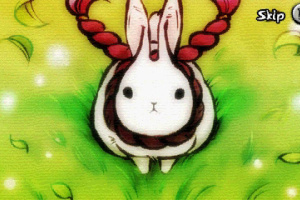 Ninja Usagimaru - The Gem of Blessings Screenshot