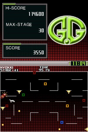 G.G Series NYOKKI Review - Screenshot 2 of 2