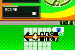 G.G Series VECTOR Screenshot