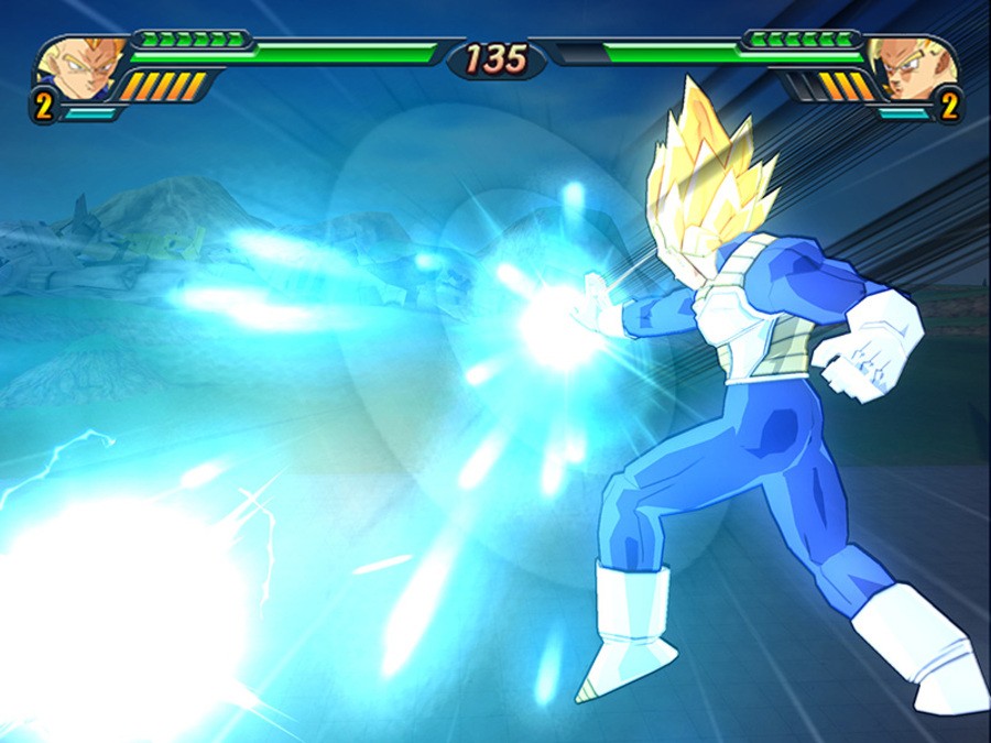 how to play dragon ball z budokai 3