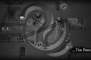 The Bridge Screenshot