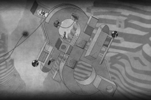 The Bridge Screenshot