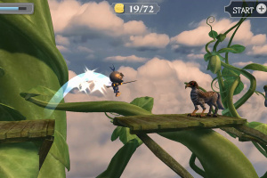 Wind-up Knight 2 Screenshot