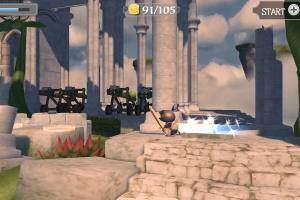 Wind-up Knight 2 Screenshot