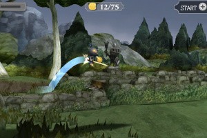 Wind-up Knight 2 Screenshot