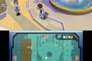 LBX: Little Battlers eXperience Screenshot