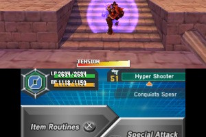 LBX: Little Battlers eXperience Screenshot