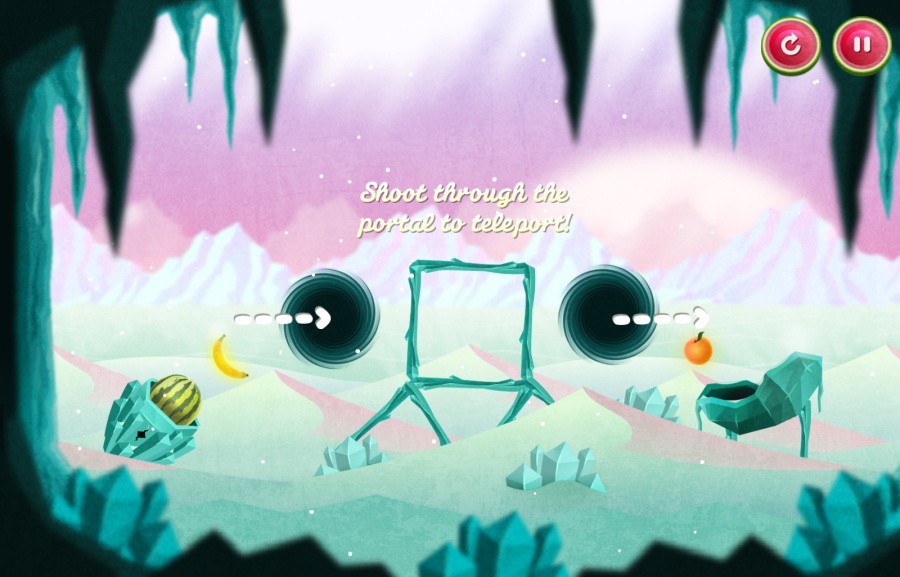 Mortar Melon Review - Screenshot 4 of 4