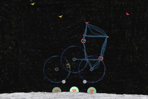 ZaciSa: Defense of the Crayon Dimensions! Screenshot