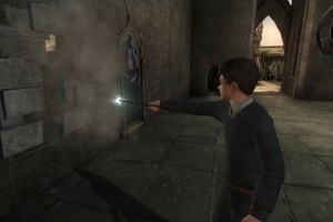 Harry Potter and the Order of the Phoenix Screenshot