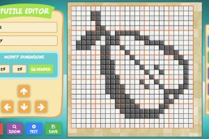 PixlCross Screenshot