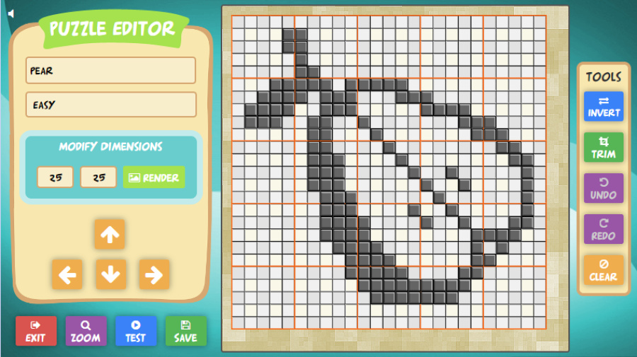 PixlCross Review - Screenshot 2 of 4