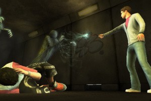 Harry Potter and the Order of the Phoenix Screenshot