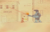 Gunman Clive HD Collection - Screenshot 1 of 6