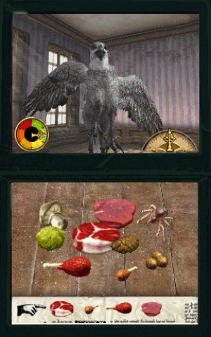 Harry Potter and the Order of the Phoenix Review - Screenshot 1 of 3