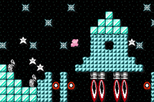 Super Mario Maker Screenshot