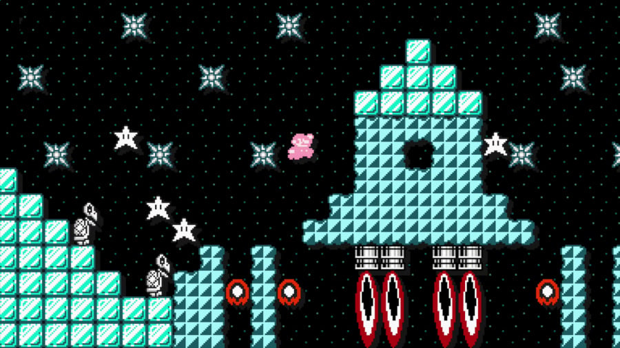 Super Mario Maker Review - Screenshot 8 of 10