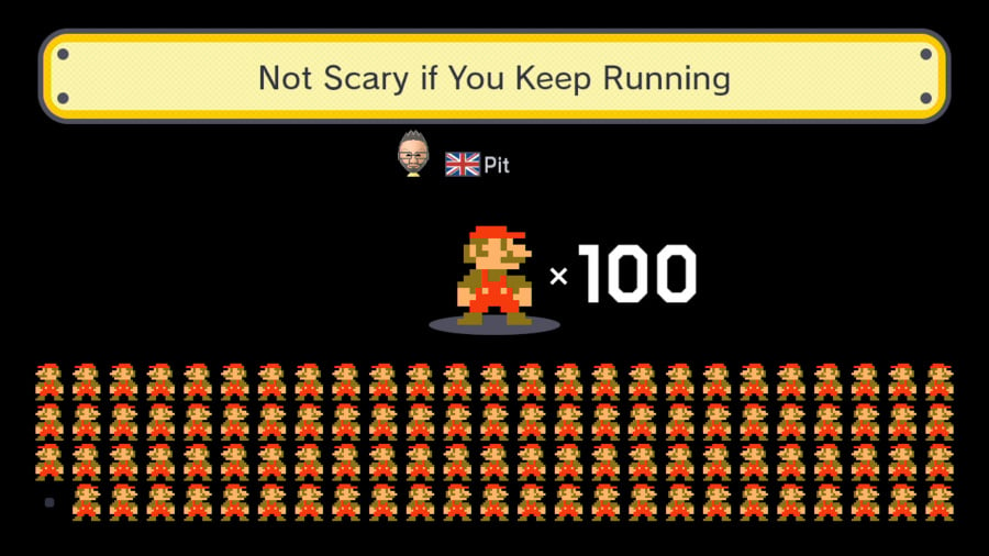 Super Mario Maker Review - Screenshot 5 of 10