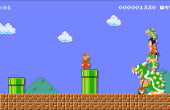 Super Mario Maker - Screenshot 8 of 10