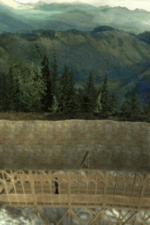 Harry Potter and the Order of the Phoenix Review - Screenshot 1 of 3