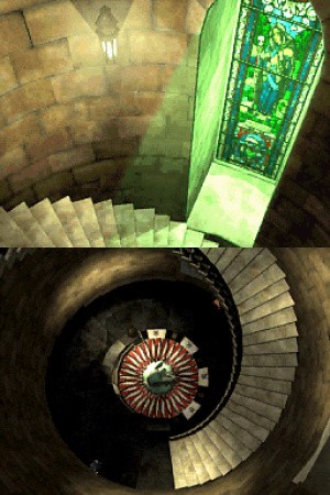 Harry Potter and the Order of the Phoenix Review - Screenshot 3 of 3