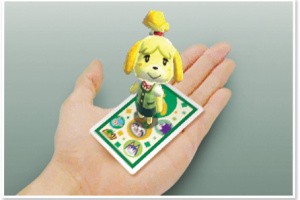 Photos with Animal Crossing Screenshot