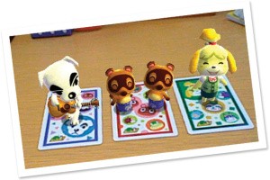 Photos with Animal Crossing Screenshot