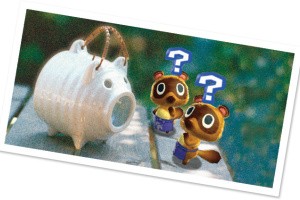 Photos with Animal Crossing Screenshot