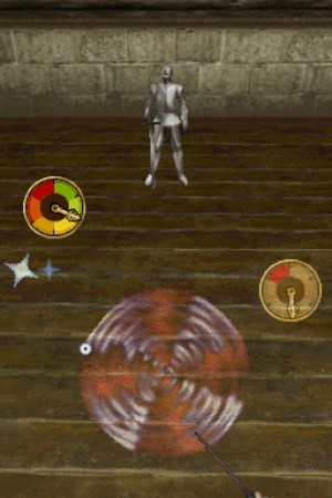 Harry Potter and the Order of the Phoenix Review - Screenshot 2 of 3