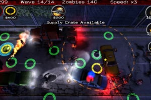 download wii zombie shooting game