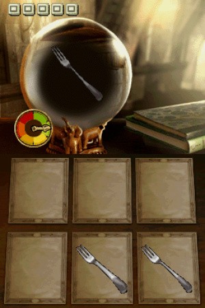 Harry Potter and the Order of the Phoenix Review - Screenshot 1 of 3