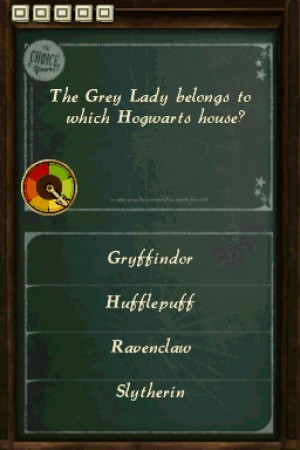 Harry Potter and the Order of the Phoenix Review - Screenshot 3 of 3